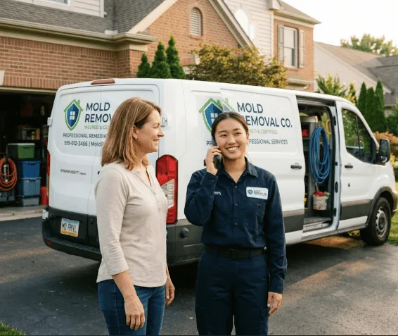 Crawlspace Mold Remediation Louisburg, KS FAQs
